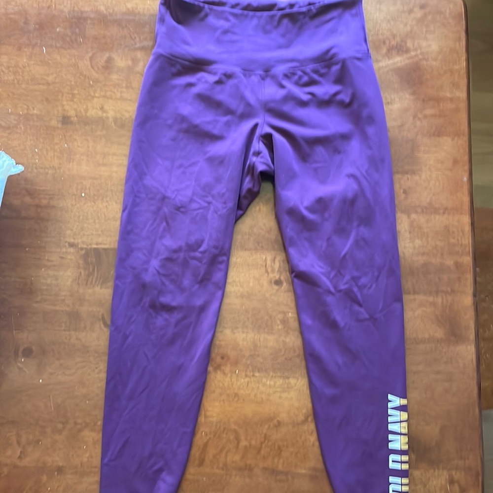 Old Navy Active Leggings